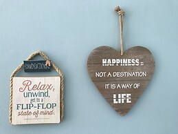 Harbour Heights Guest House