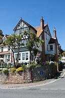 Harbour Heights Guest House