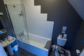 Harbour Heights Guest House