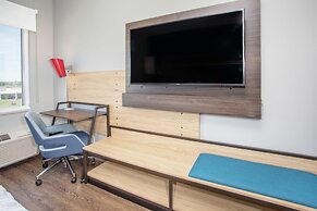 Tru by Hilton Salt Lake City Midvale