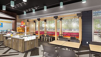 Tru by Hilton Salt Lake City Midvale