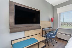 Tru by Hilton Salt Lake City Midvale