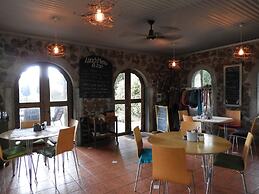 Somerset Caravan Park