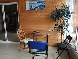 Somerset Caravan Park