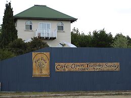 Somerset Caravan Park