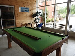 Somerset Caravan Park