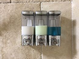 Saipan Asia MiniCondo