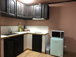 Saipan Asia MiniCondo