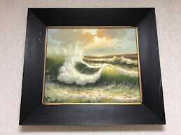 Saipan Asia MiniCondo