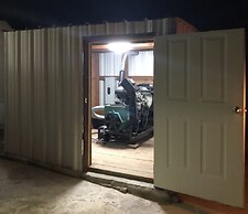 Saipan Asia MiniCondo