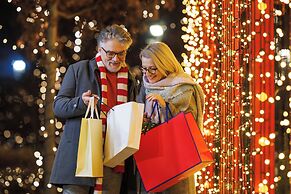 EVEN Hotel Alpharetta - Avalon Area by IHG
