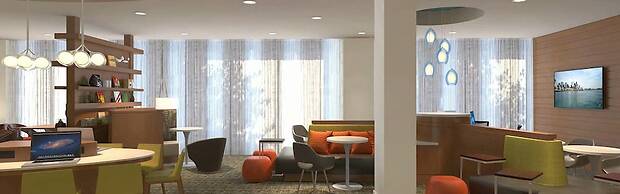 EVEN Hotel Alpharetta - Avalon Area by IHG