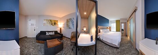 SpringHill Suites by Marriott Elizabethtown