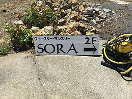 SORA Miyakojima
