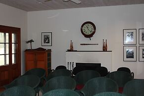 Yarrabandai Creek Homestead