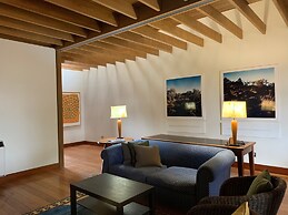 Yarrabandai Creek Homestead