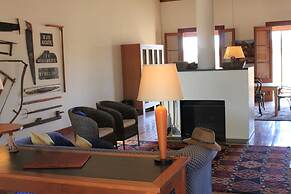 Yarrabandai Creek Homestead