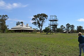 Yarrabandai Creek Homestead