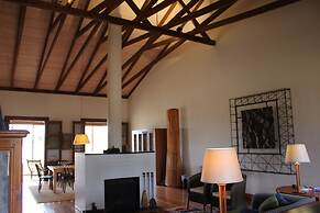 Yarrabandai Creek Homestead