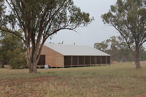 Yarrabandai Creek Homestead
