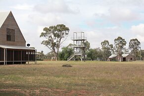 Yarrabandai Creek Homestead