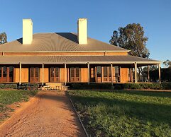 Yarrabandai Creek Homestead