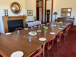 Yarrabandai Creek Homestead