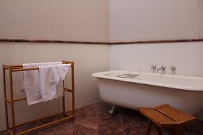 Yarrabandai Creek Homestead