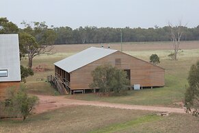 Yarrabandai Creek Homestead