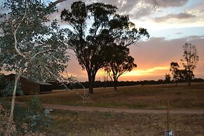 Yarrabandai Creek Homestead