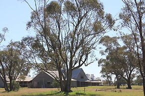Yarrabandai Creek Homestead