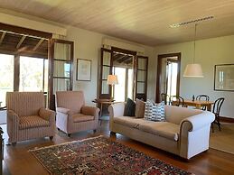 Yarrabandai Creek Homestead