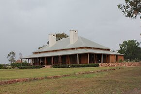 Yarrabandai Creek Homestead