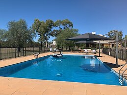 Yarrabandai Creek Homestead