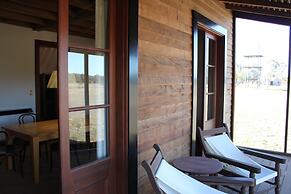 Yarrabandai Creek Homestead