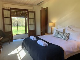 Yarrabandai Creek Homestead