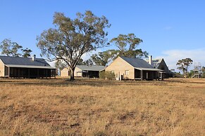 Yarrabandai Creek Homestead