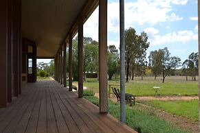 Yarrabandai Creek Homestead