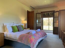 Yarrabandai Creek Homestead