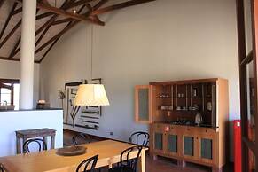 Yarrabandai Creek Homestead