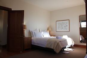 Yarrabandai Creek Homestead