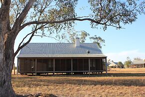 Yarrabandai Creek Homestead