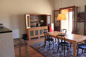 Yarrabandai Creek Homestead