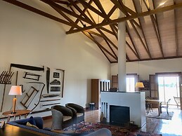 Yarrabandai Creek Homestead