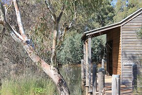 Yarrabandai Creek Homestead