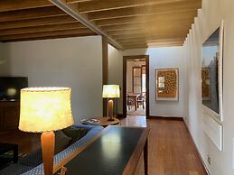 Yarrabandai Creek Homestead