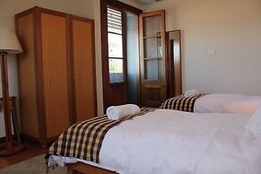 Yarrabandai Creek Homestead