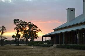 Yarrabandai Creek Homestead