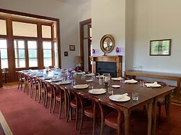 Yarrabandai Creek Homestead