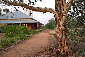 Yarrabandai Creek Homestead